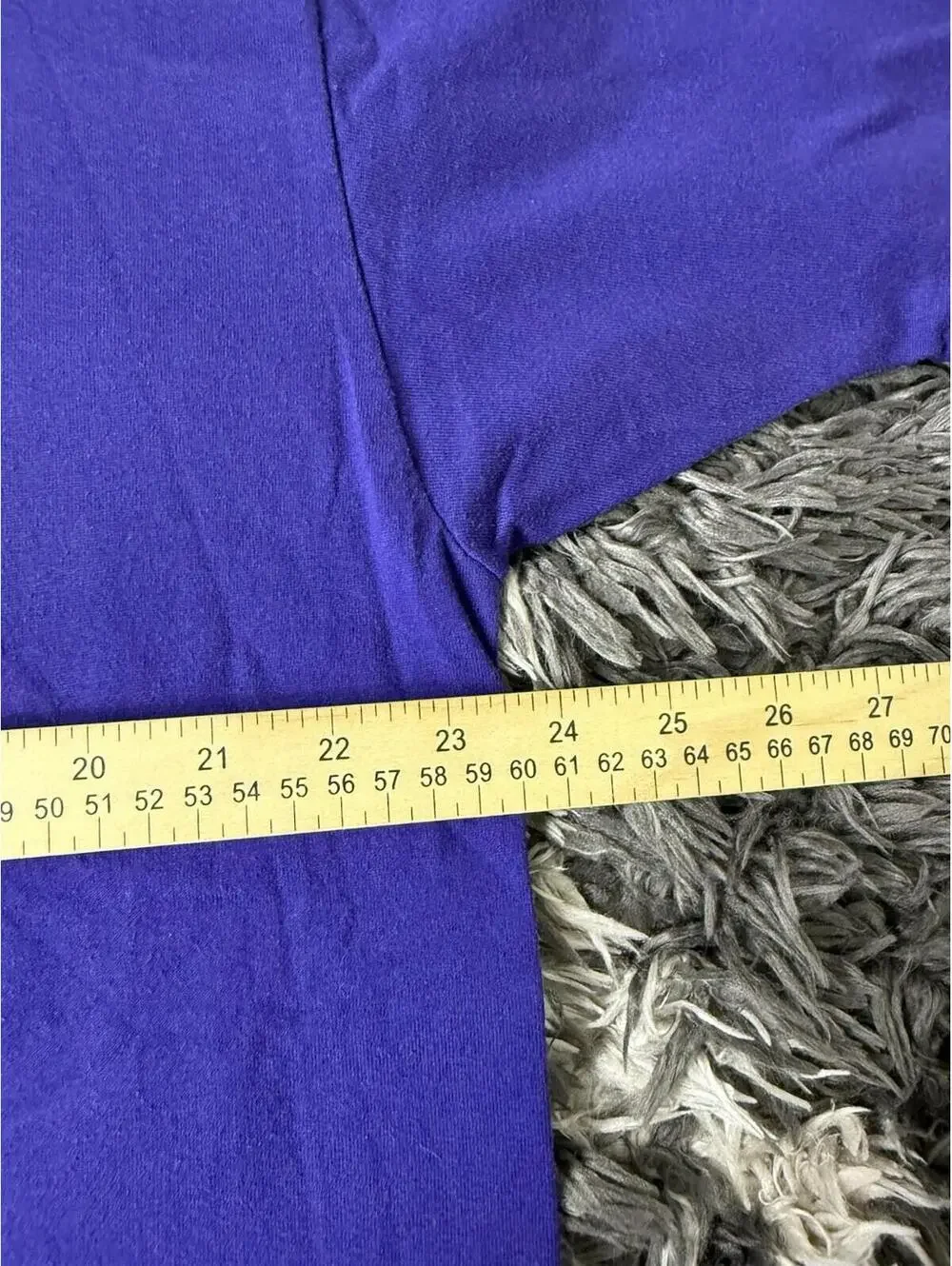 Vintage 90s Levis T Shirt XL Purple 1992 Single Stitch USA Made JERZEES